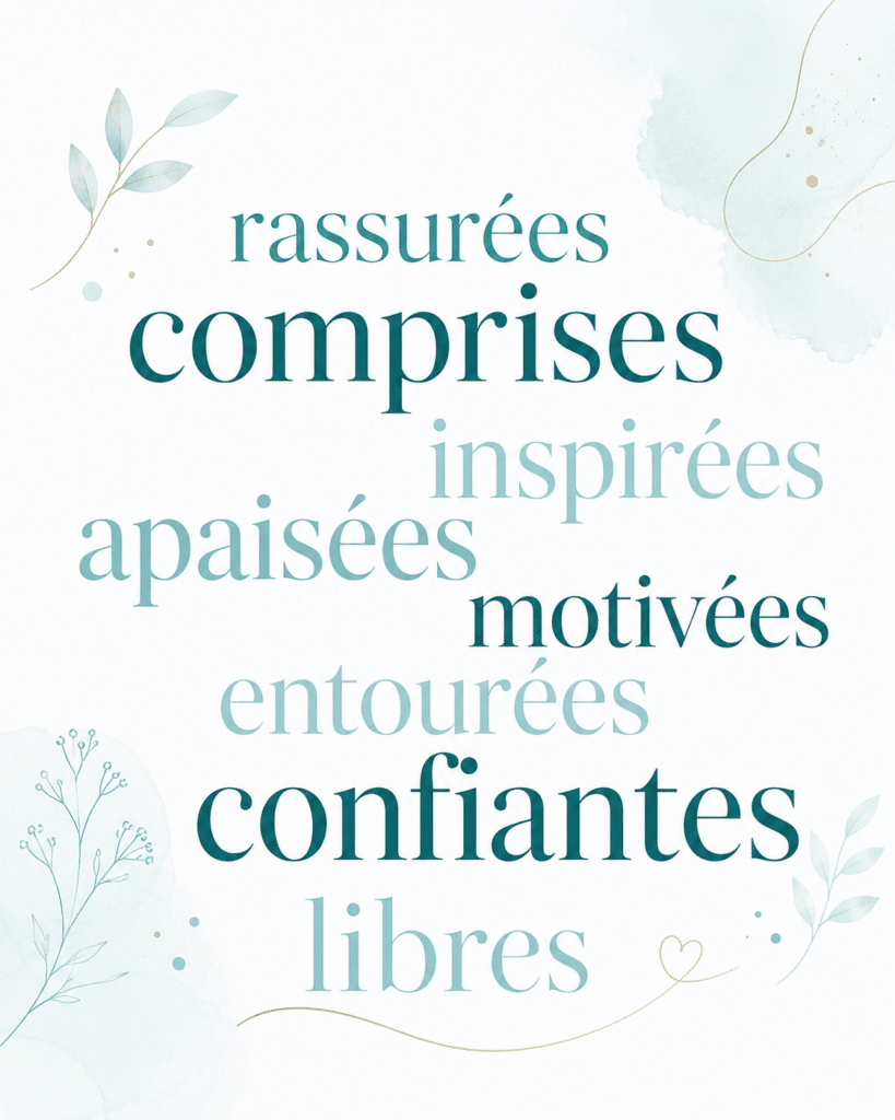 Mots cles pour définir identité de marque d'une charte graphique