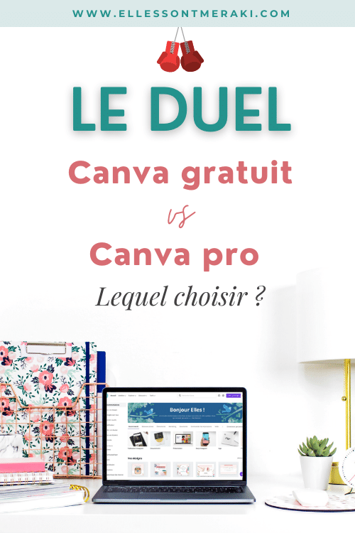 Canva C’Est Quoi – Avis Canva Pro : Est-ce que ça vaut le coup – IRCVP