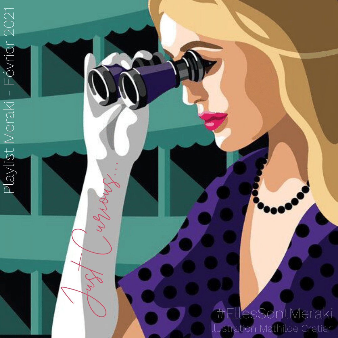 Playlist Février 21