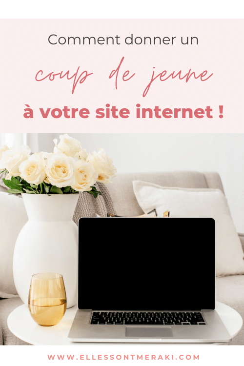 Comment donner un coup de baguette à votre site