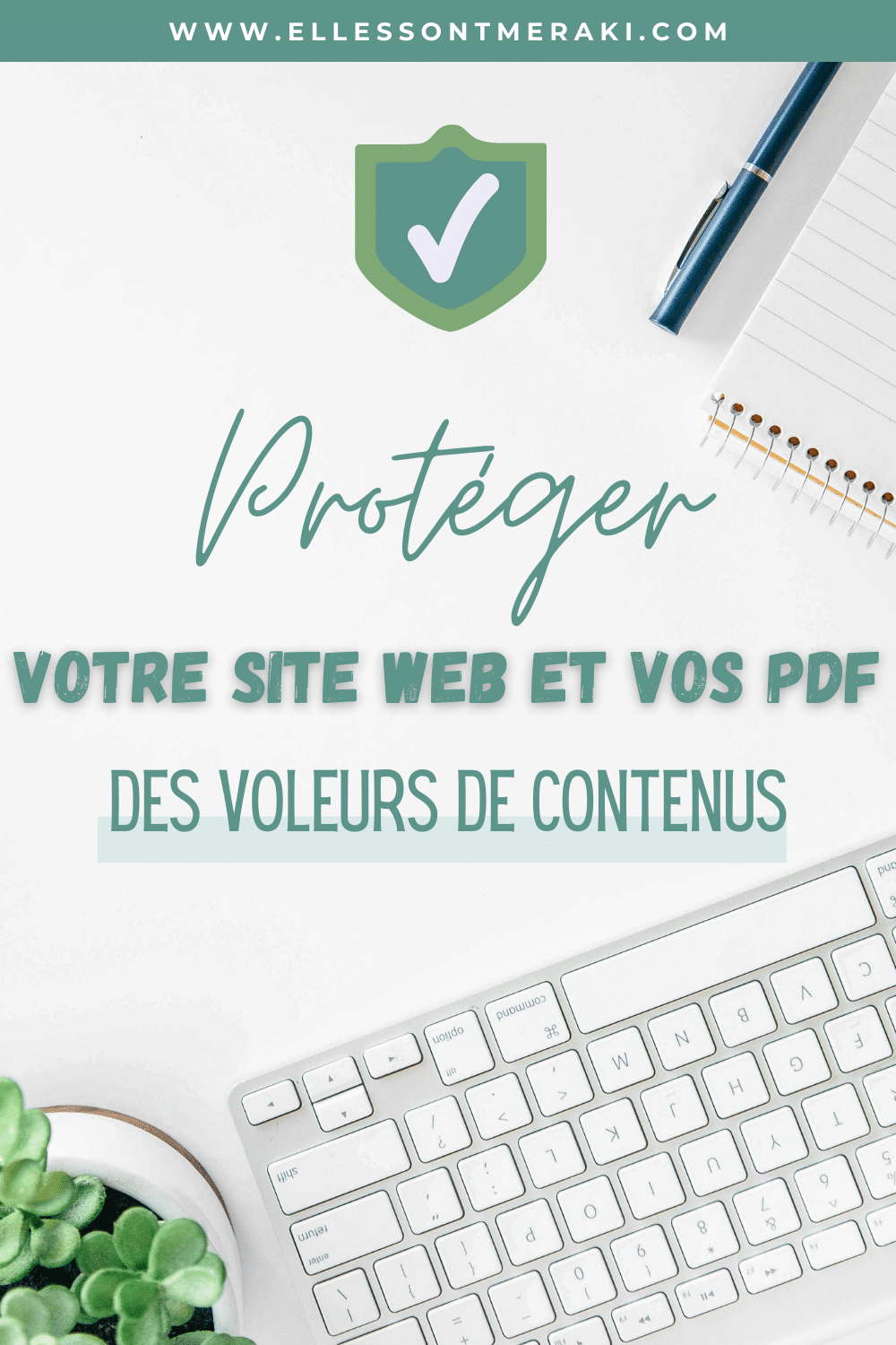 Comment bien protéger un PDF