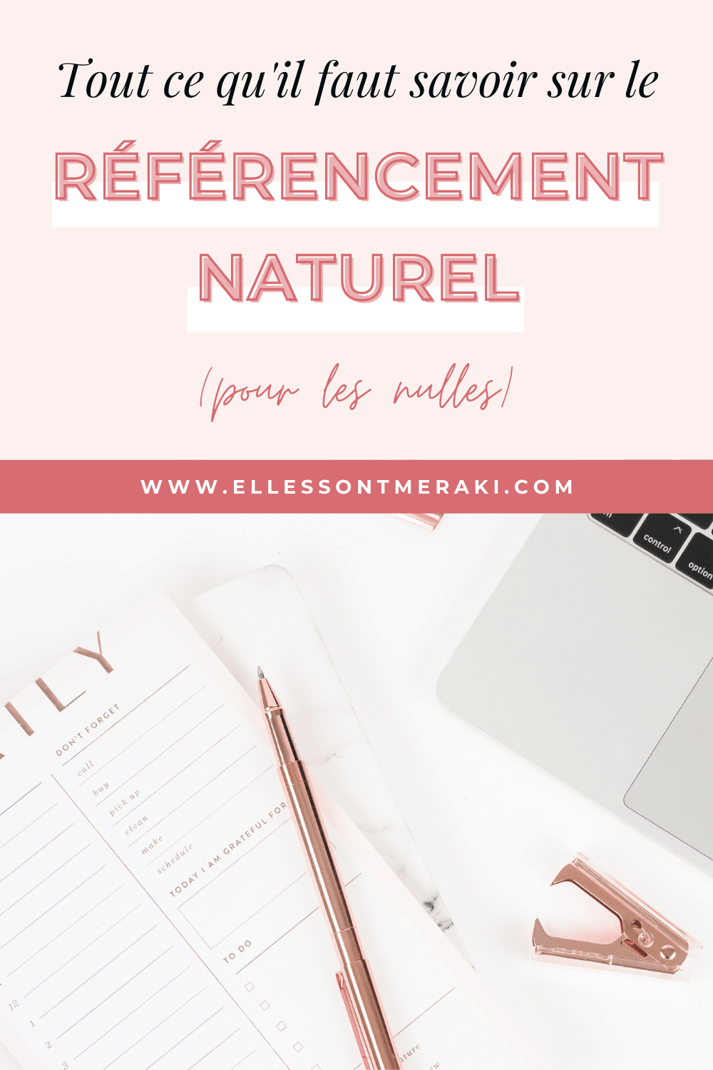 Le guide pour bien débuter en SEO : les bases du référencement naturel ...