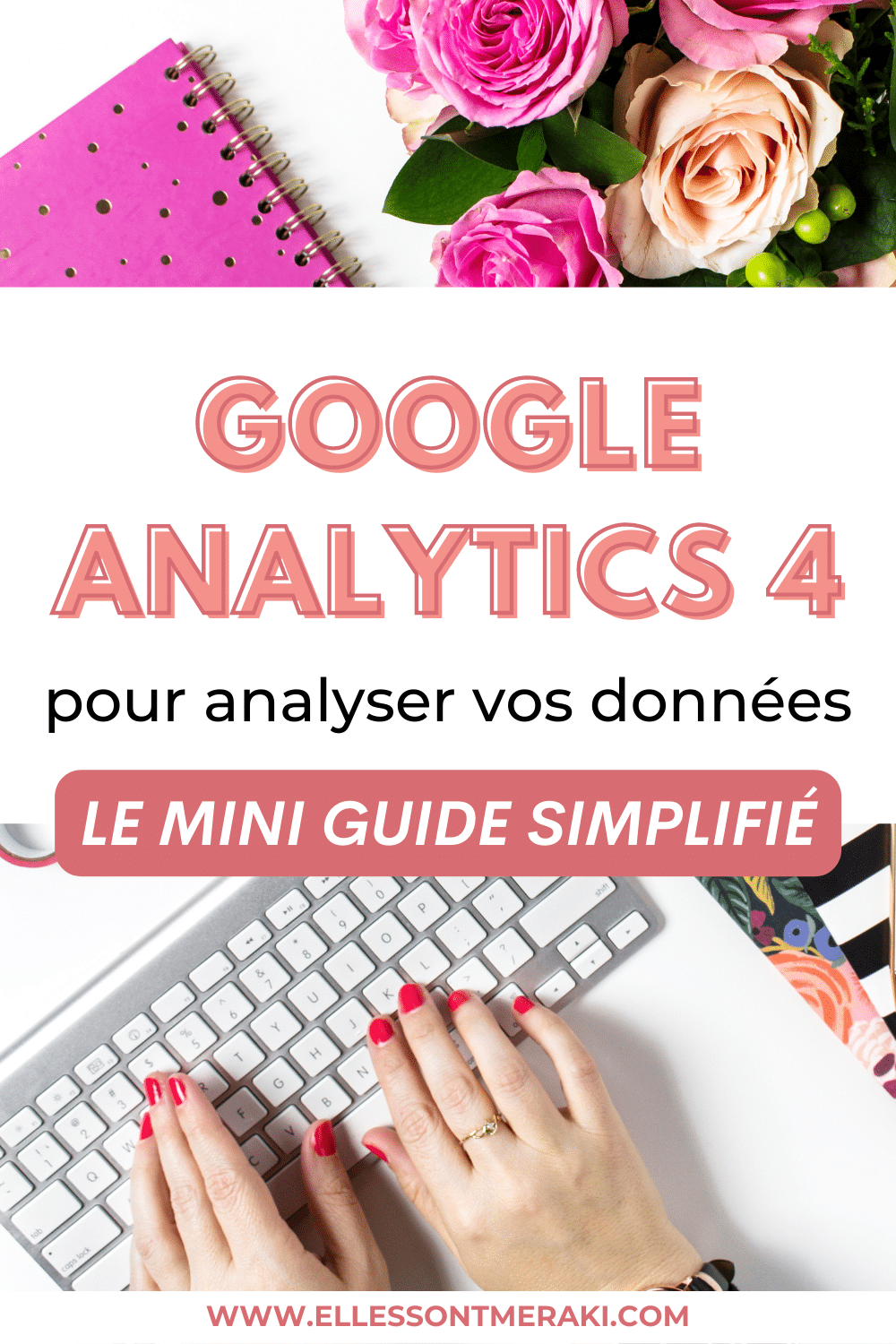 Le mini-guide pour bien débuter avec Google Analytics 4 [GA4]