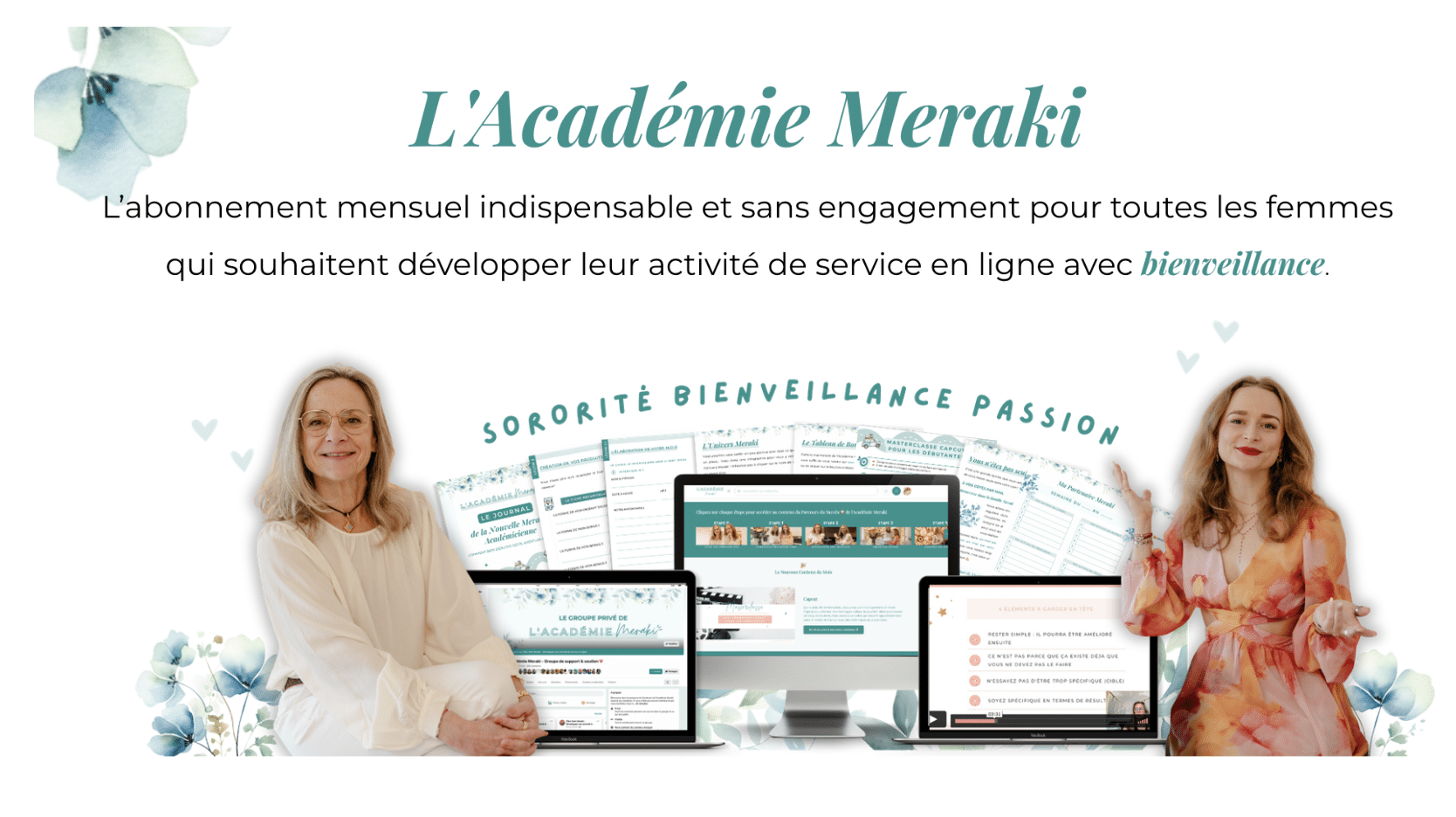 Academie Meraki Academie Meraki