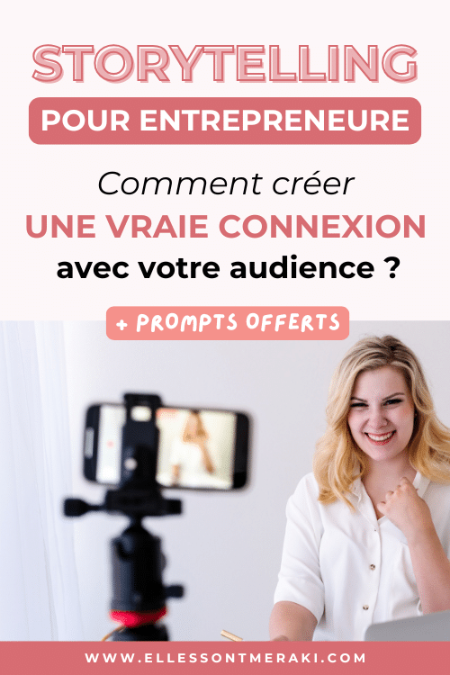 storytelling-entrepreneure
