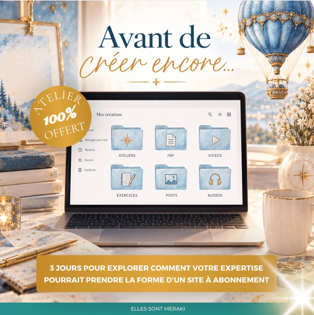 Atelier Offert